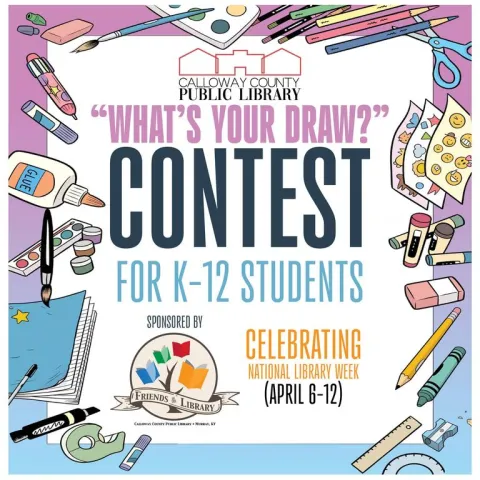 The “What’s Your Draw?” Contest