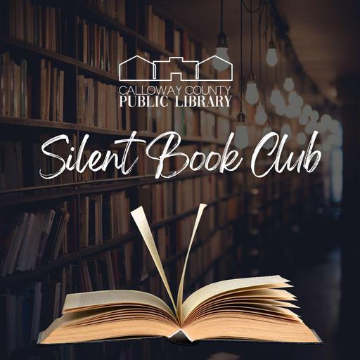 Silent Book Club